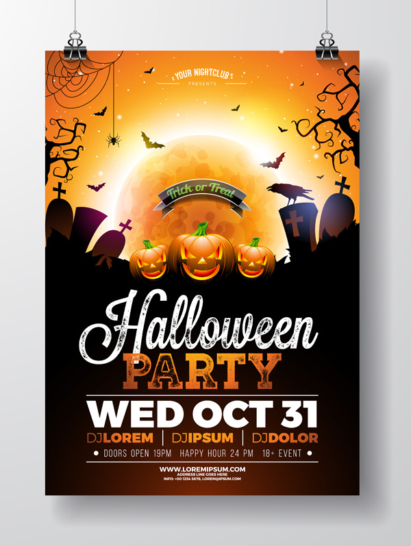 ������ ��� Halloween ���������