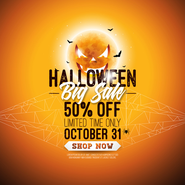 ����� ��� ���������� � Halloween � �������