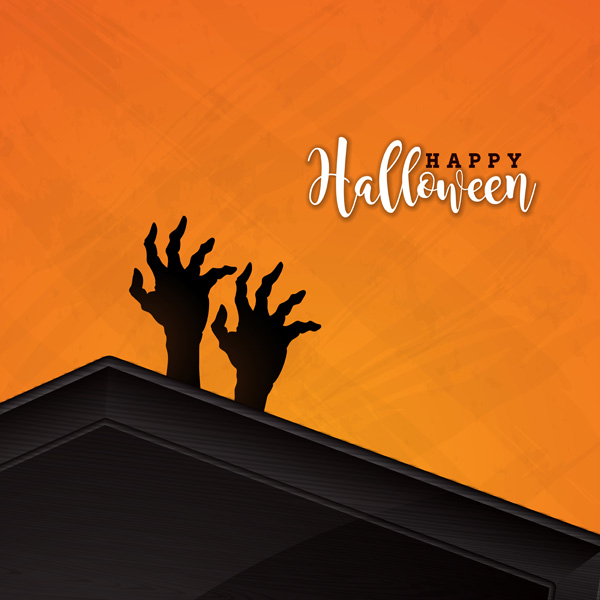 ����������� Halloween - ����� � ������ �����