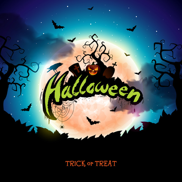 ����� �� Halloween � ������� �� ���� ������� ����