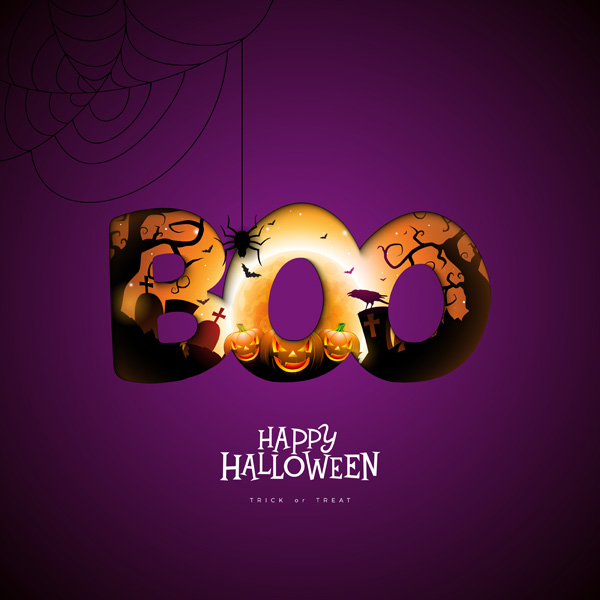 ����� ��� Halloween ����������