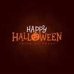 ������ ����� �� Halloween �� ���������� ����