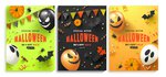 ��� ������� �������� � Halloween
