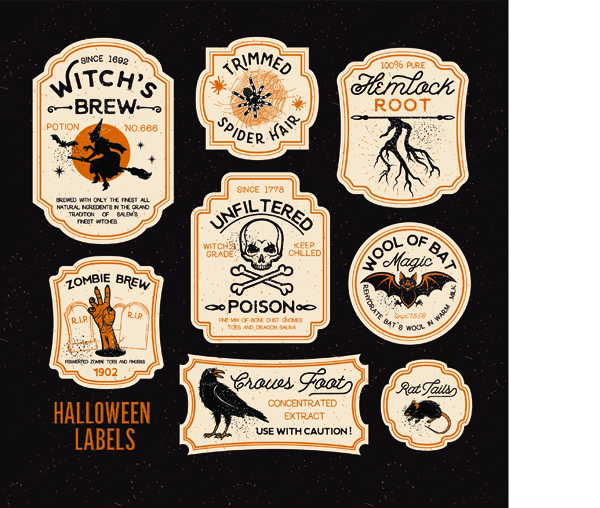 ������� ��� Halloween