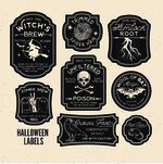 ������ ������� �� Halloween � �������