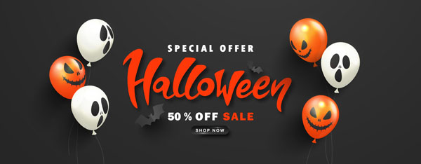 ������ ������ �� Halloween