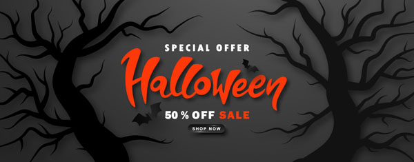 ������ �� Halloween � ������� ���������