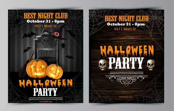 ������ ������� �� Halloween ���������