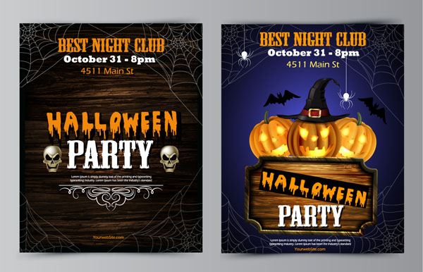 ��� ����� ������� �� Halloween � �������