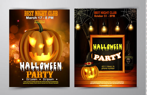 ��� Halloween ������� � �������