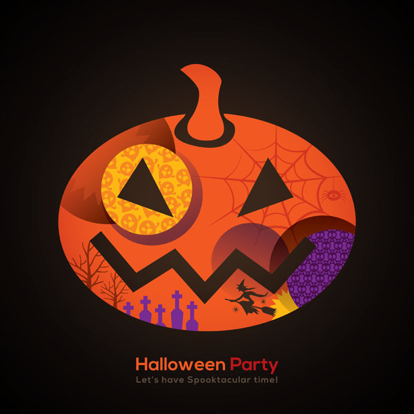 ����������� ����� �� Halloween