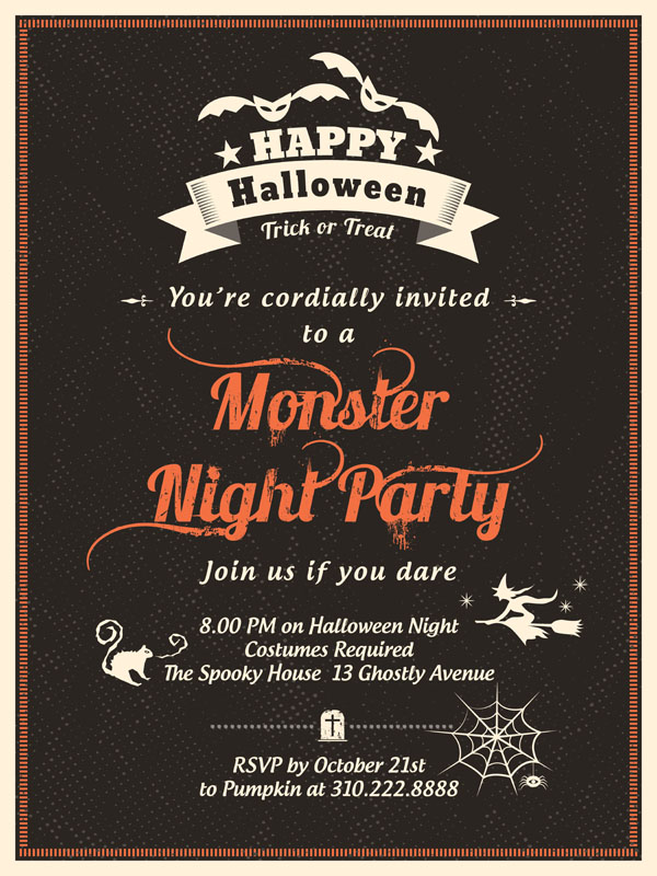 ����� ������ �� Halloween � ����� �����