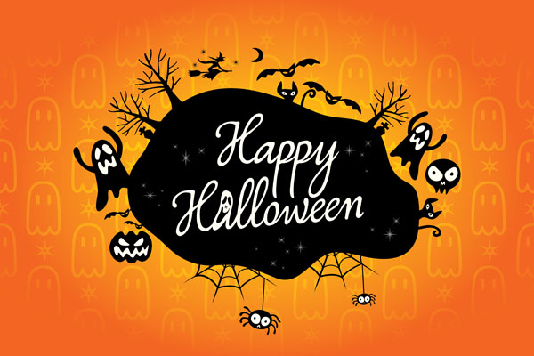 ������ �� Halloween � ������������