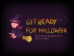 ����� �� Halloween � ������� �� �����