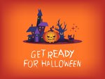 ������ � Halloween? ����� � �������