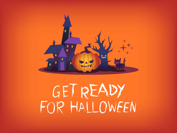 ������ � Halloween? ����� � �������