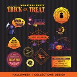 ������� � Halloween - 12 ����