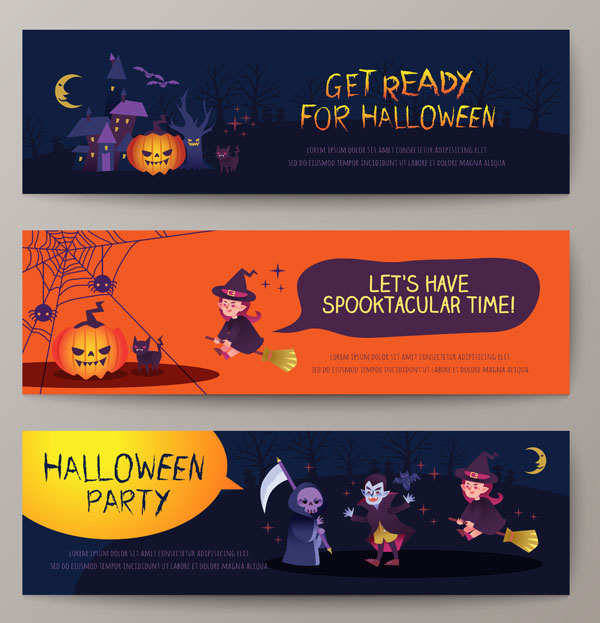 ��� �������������� ������� �� Halloween