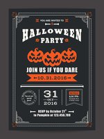 ����� ������ � ������� �� Halloween