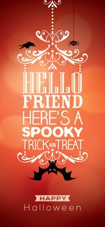 ������������ ������ �� Halloween