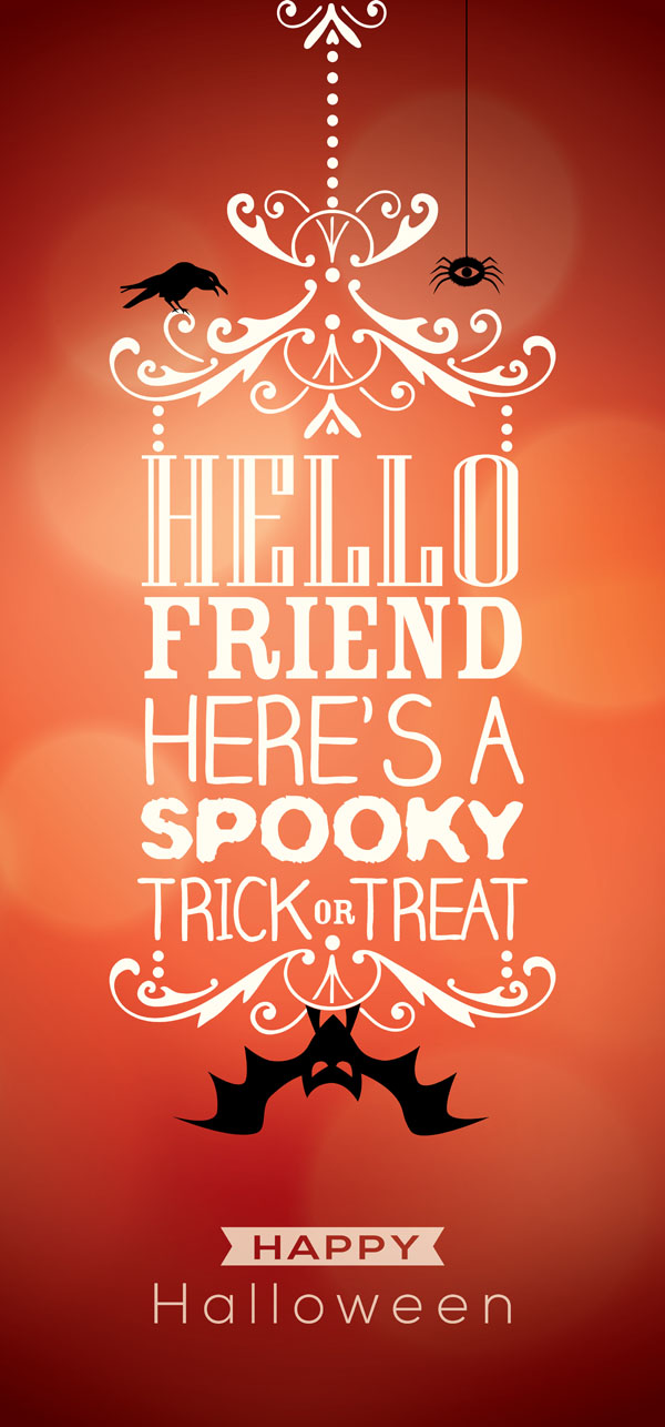 ������������ ������ �� Halloween
