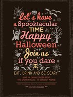 �������� Halloween ������