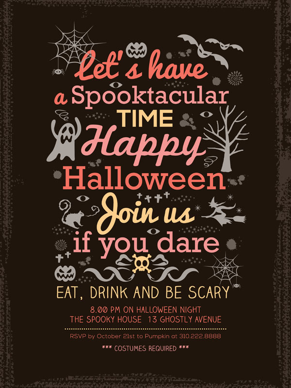 �������� Halloween ������