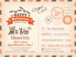 �������� �� Halloween � ����� �����