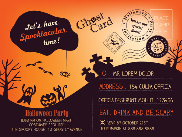 �������� �������� �� Halloween � �������