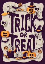 �������� ��� ������� - ����� �� Halloween