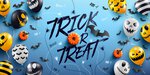�������� ��� ������� - ����� ����� � �������� �� Halloween