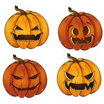 ������ ����� �� Halloween