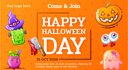 �����-������ � �������� �� Halloween