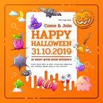 Halloween ������ � ������� �����