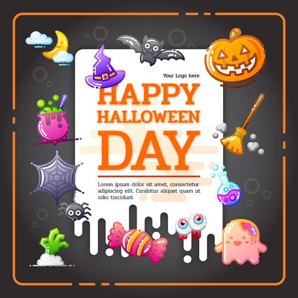 ������� ������ �� Halloween � �����