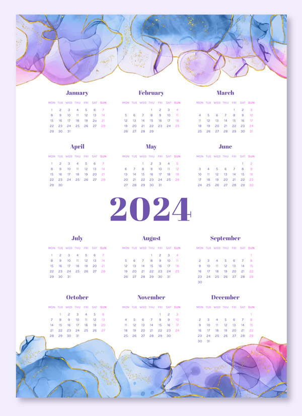 ��������� �� 2024 � ������� � ���������� ���������