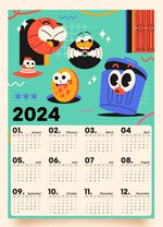 ������� ��������� �� 2024 ��� � �������������