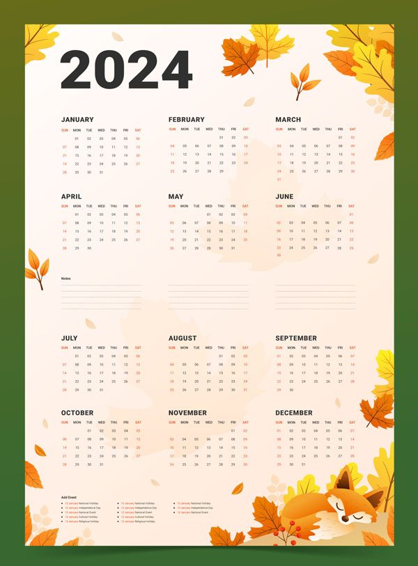 ��������� ������� �� 2024 ��� � ��������