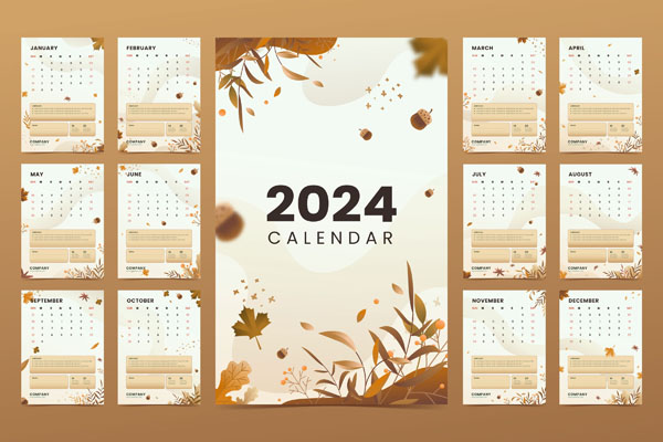 ���������� ��������� �� 2024 � 12 �������