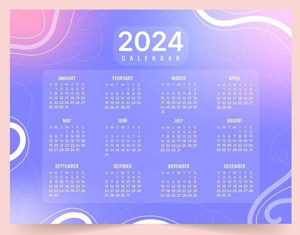 ��������� � ���������� � ������� �� 2024 ���