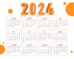 ��������� 2024 � ������� � 3D