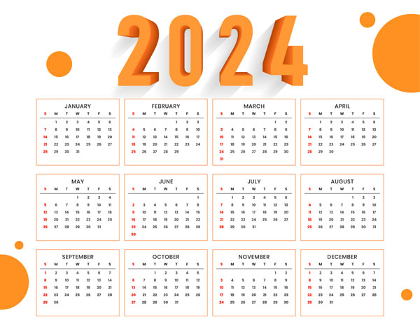 ��������� 2024 � ������� � 3D