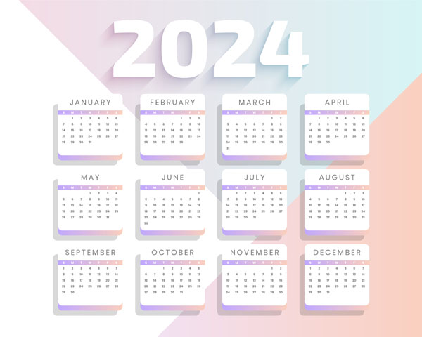 ������� ��������� �� 2024 ���