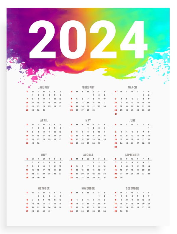 ��������� 2024 � ������ �� ����� ������