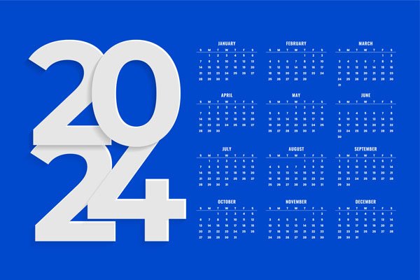 ����� ��������� �� 2024