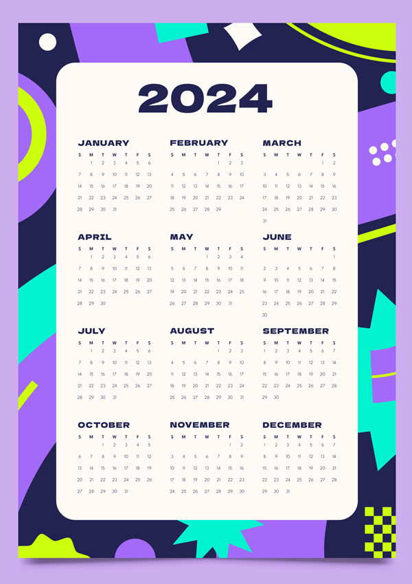 �������������� ��������� �� 2024