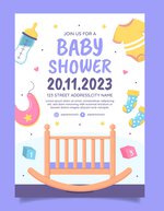 ��������� �� baby shower