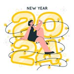 ������ 2024 � �������� � ����� ������