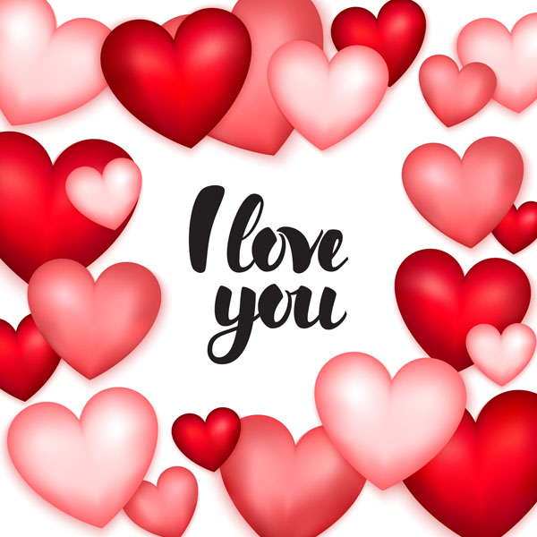 ����� I love you � ����������